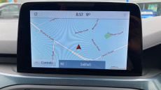 Ford Focus 1.0 EcoBoost 125 ST-Line 5dr Petrol Hatchback